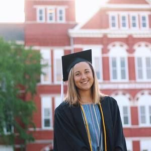 Meet your Posher, Emma